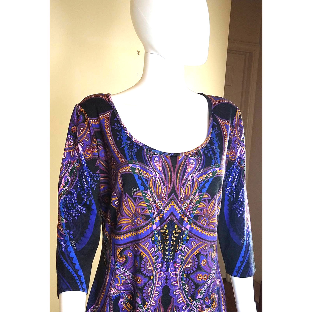 REDUCED 50%! Grayse by Marie Gray Bodycon XL Dress